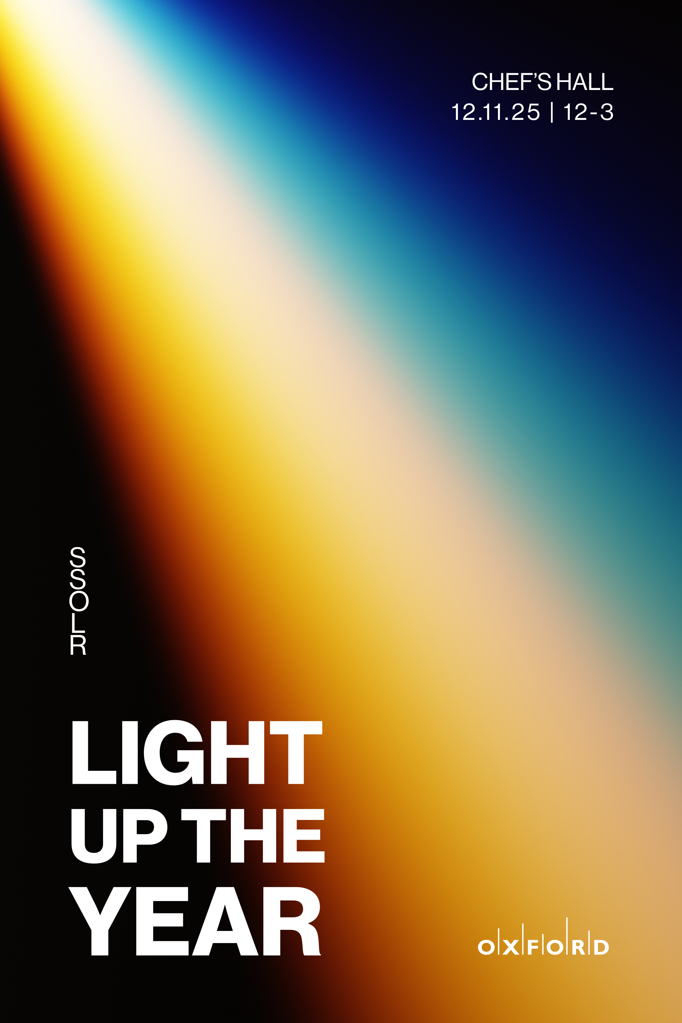 oxford t-shirt back design